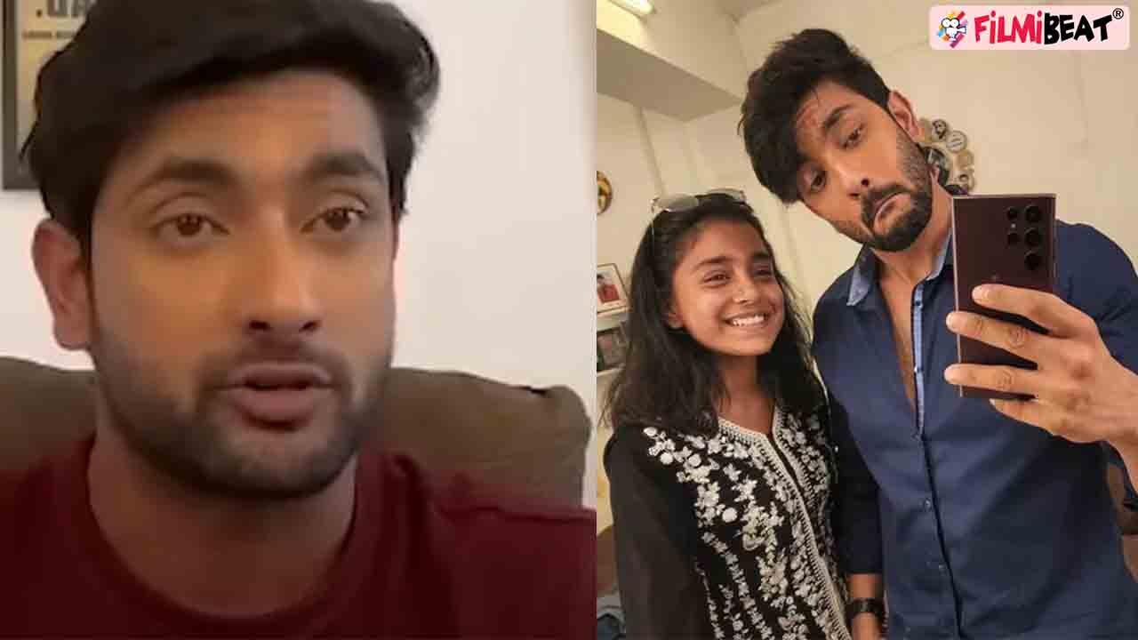 Sumbul Touqeer का Imlie Set पर Fahmaan Khan रखते थे खास ख्याल, Latest Interview में किया खुलासा!