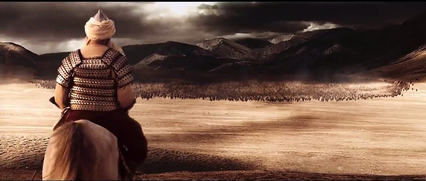 Uğur Işılak - Dombra (Official Video)