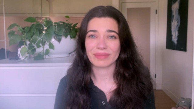 Daughter of Iranian-German sentenced to death by Iran speaks to DW