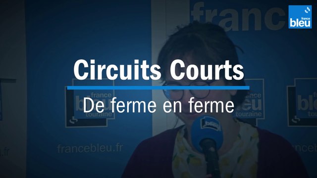 Circuits Courts - 27.04 - De ferme en ferme