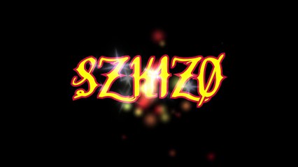 Szkízó - Vas macsek (dalszöveges audió)