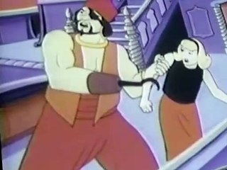 Shazzan Shazzan E014 – The Sky Pirates of Basheena