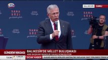 Mansur Yavaş’tan AKP’li bakana: Ruh sağlığınız iyi mi sizin?