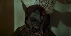 Unwelcome (2022) Trailer subtitulado en español
