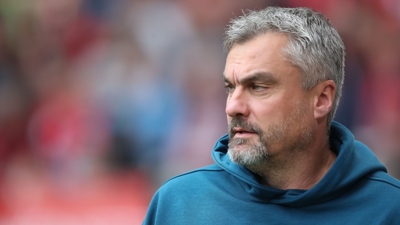 Gladbacher Schützenhilfe? Reis: 'Keine Mannschaft spielt mit Absicht schlechter'