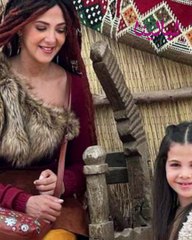 اين كانت وجهات النجوم لقضاء اجازة عيد الفطر ؟