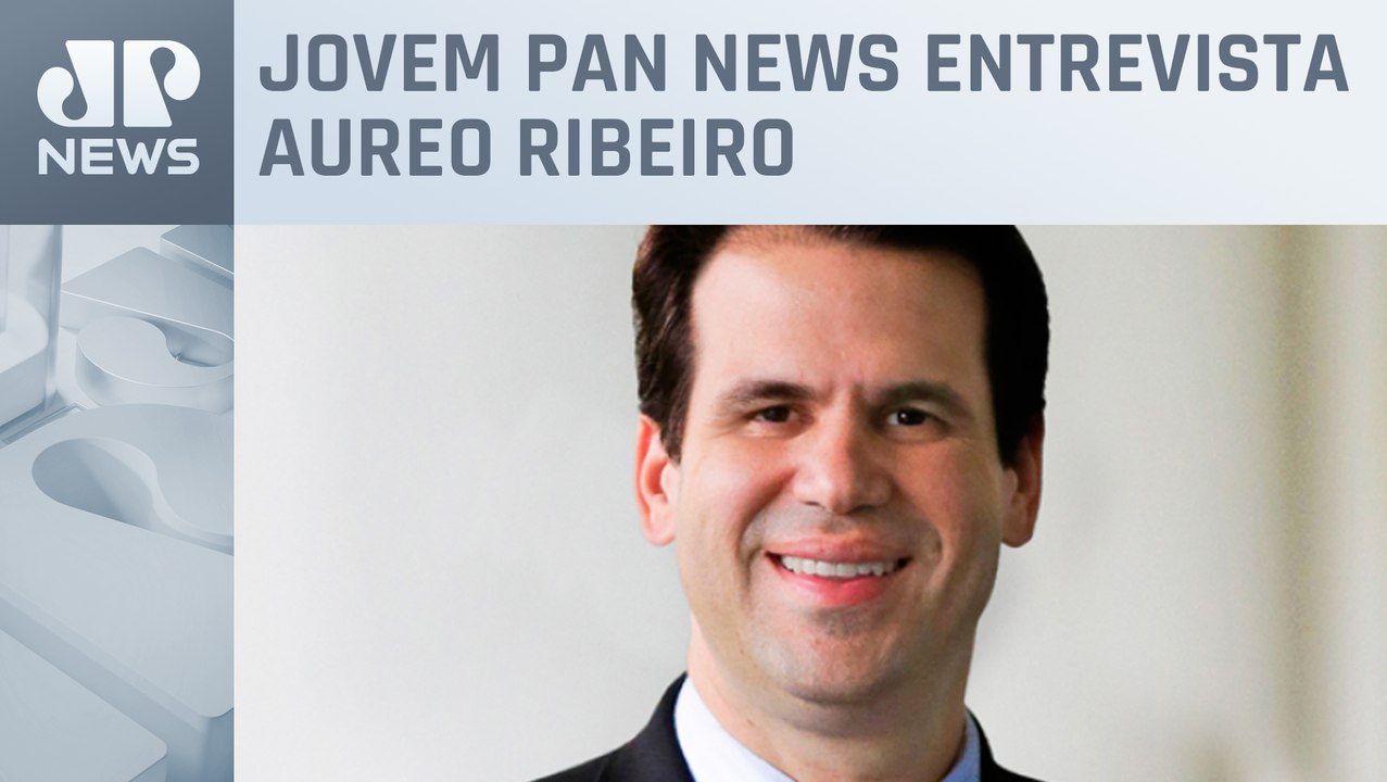 ‘Retrocesso muito grande’, diz deputado Aureo Ribeiro sobre criação de órgão para fiscalizar redes sociais