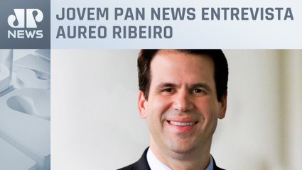 ‘Retrocesso muito grande’, diz deputado Aureo Ribeiro sobre criação de órgão para fiscalizar redes sociais