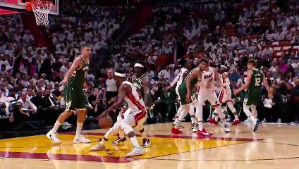 Jimmy Butler Game 4 performance mix