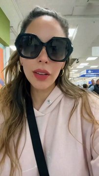 ¡No me alcanzó la plata! : Barby Franco y la insólita compra de súper por la que pagó más de 120 lucas