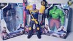 Unboxing avengers toys | Part 3|, hulk, thanos, thor, Spiderman, Ironman, Captian America Vanom