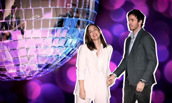 Primeras imágenes de la fiesta de pedida de Tamara Falcó e Íñigo Onieva