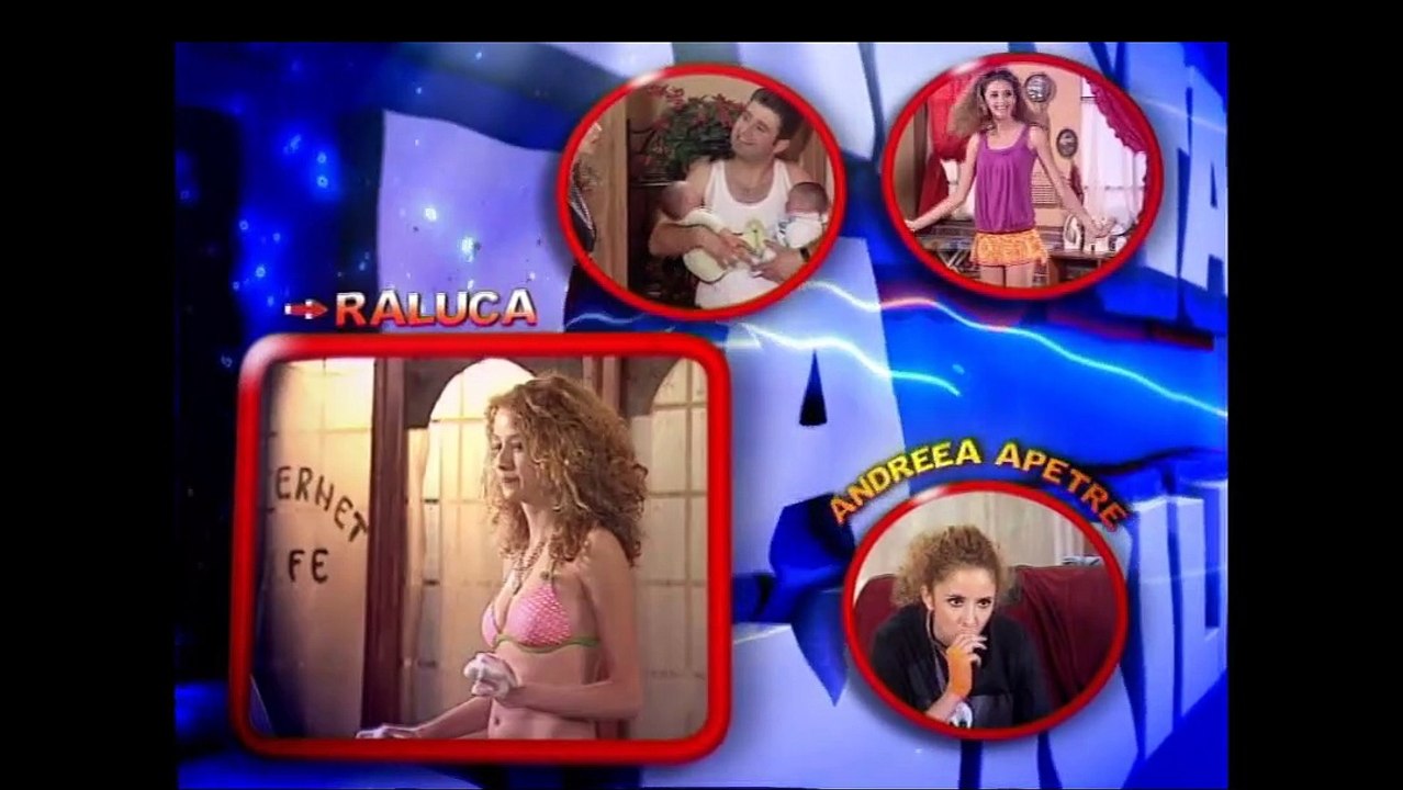 Arestat la domiciliu - Episodul 47