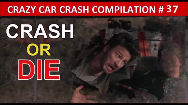 Idiots In Cars Bad Drivers Best Fails Brutal Car Accidents in Car Crash Compilation Russian USA