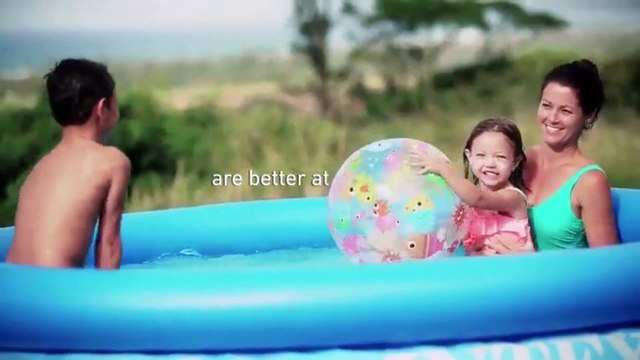 INTEX 28211EH 12ft x 30in Metal Frame Pool