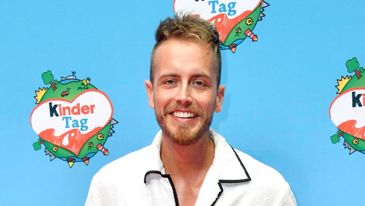 Krasse Veränderung: Tanja Makaric zeigt stolz Julian Claßens Glow Up