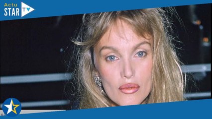 Arielle Dombasle a 65 ans : retour sur son évolution physique