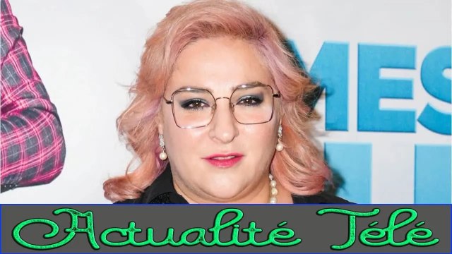 Marilou Berry face à une terrible annonce : TF1 arrête sa série « Je te promets », la raison dévoilé