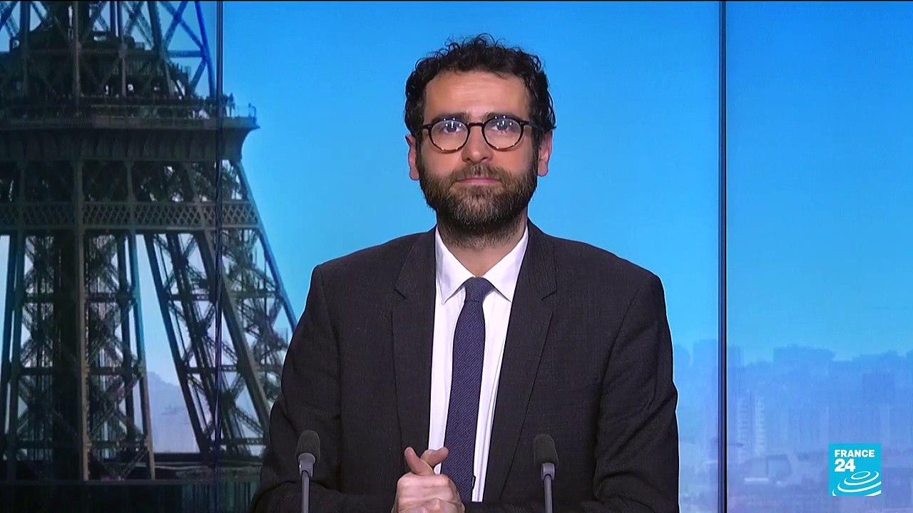 Abolition de l'esclavage : Emmanuel Macron rend hommage au franco-haïtien Toussaint Louverture