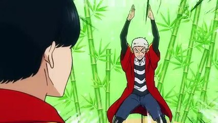 Mashle: Magic and Muscles Episode 4 - Preview Trailer