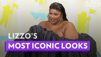 Lizzo's Most Iconic Looks