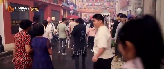 D3sire Catch3r Episode 1 with English Subtitles 🎬