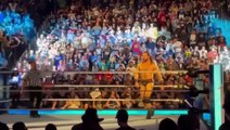 Solo Sikoa vs Drew McIntyre Full Match - WWE Smackdown