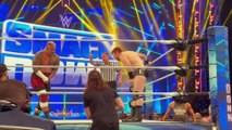 Solo Sikoa vs. Sheamus Full Match - WWE Smackdown