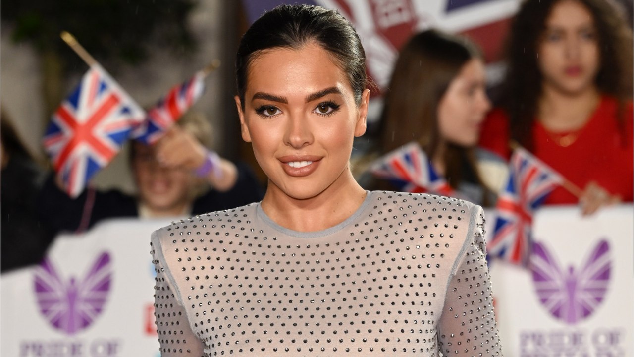 Love Island’s Gemma Owen reveals whether she is ready to start dating again