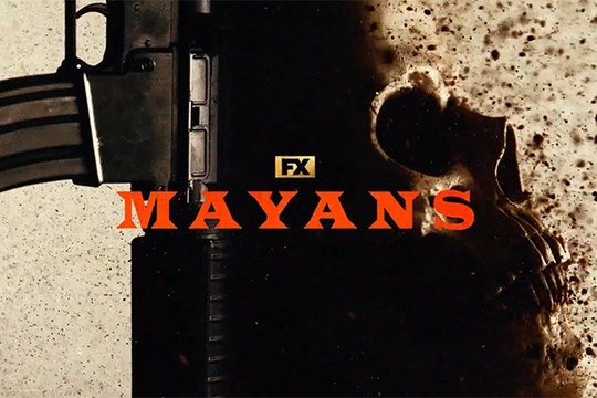 Mayans MC - Trailer Officiel Saison 5