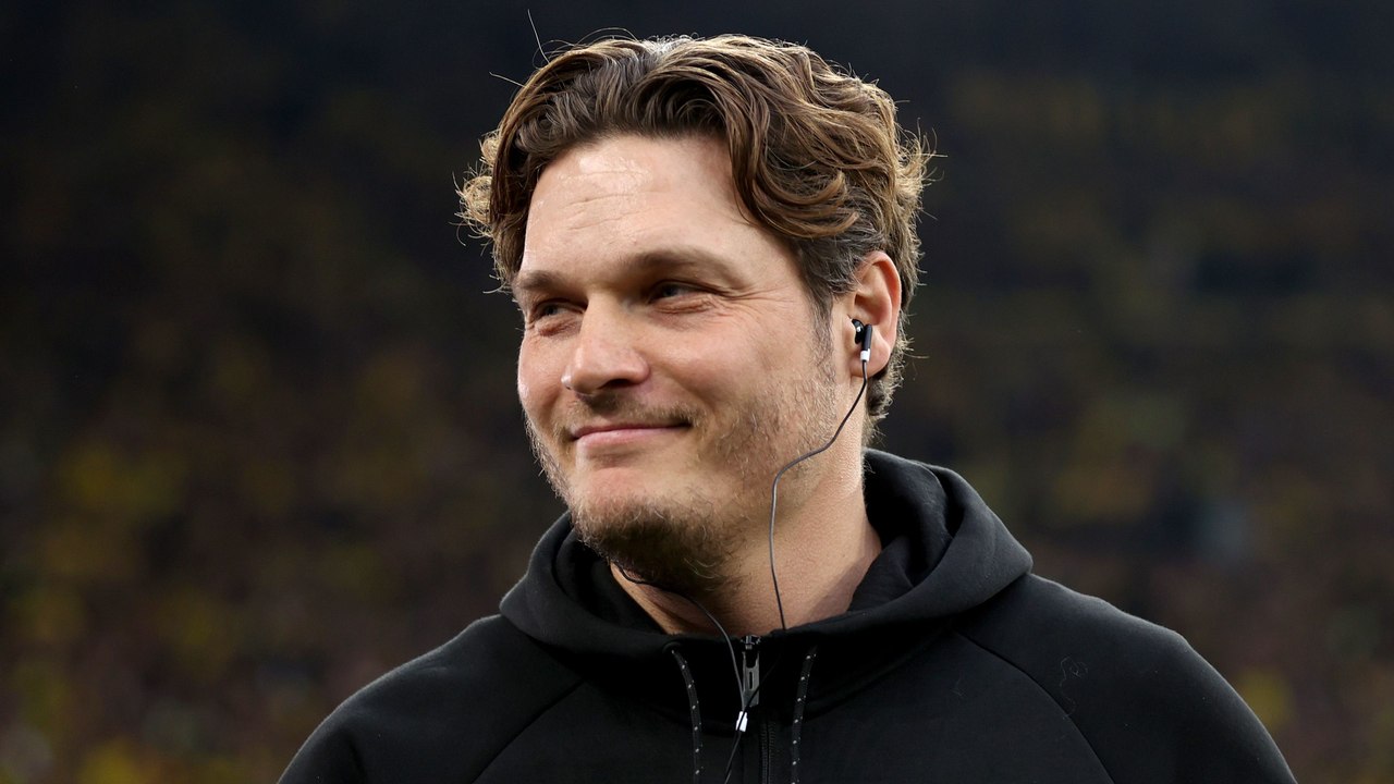 Terzic: 'Ticketanfragen nerven mich gerade gar nicht'