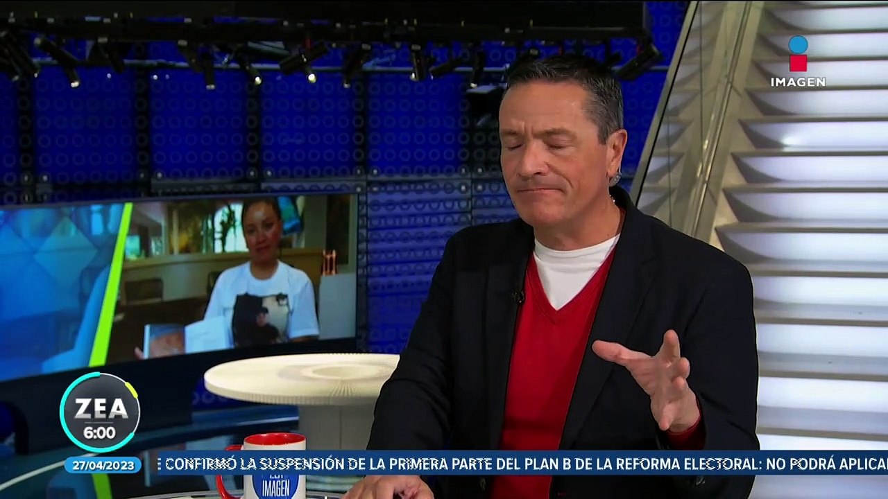 Familiares de desaparecidos recopilan recetas de los platillos favoritos de sus seres queridos