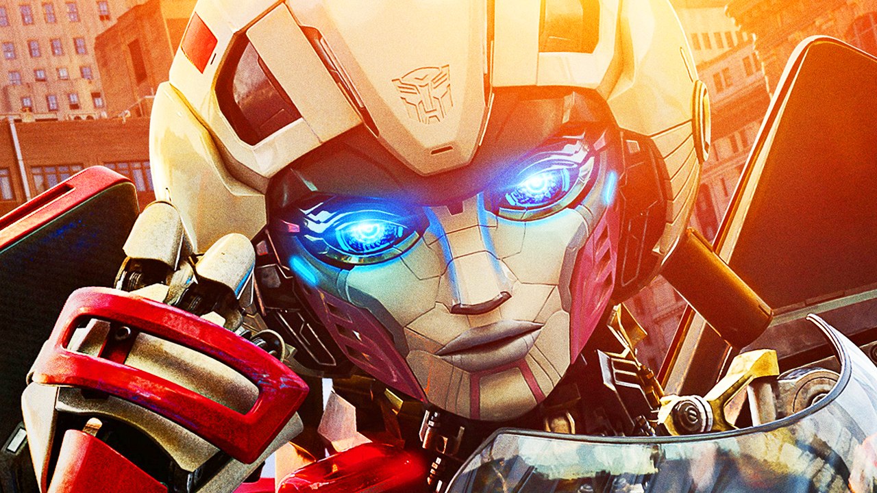 Transformers: Aufstieg der Bestien - Trailer 2 (Deutsch) HD