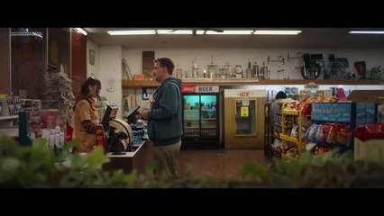 MAGGIE MOORE(S) Official Trailer (2023)