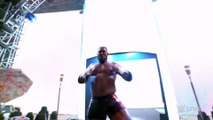 Oba Femi Debut on NXT: WWE NXT Spring Breakin' 2023