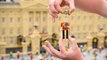 Legoland Windsor crowns King Charles III in new Miniland celebration