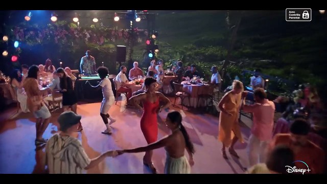 Saint X - saison 1 Bande-annonce VF