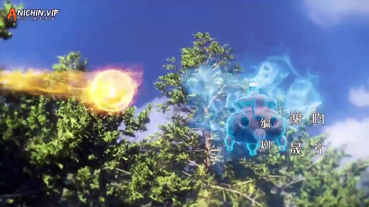 Alchemy Master Episodes 21 English Indo Sub(10 Multi Sub CC)
