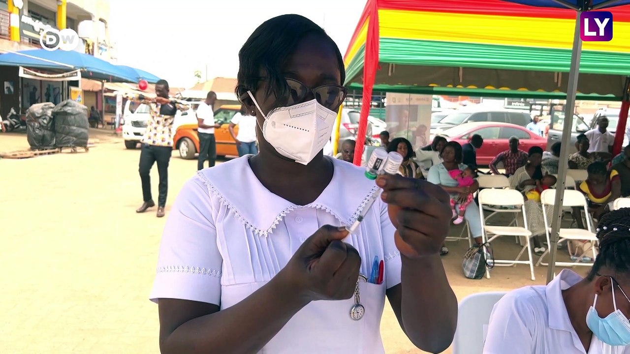 Malaria Vaccine: World Health Organization Pushes For Zero Cases Of The Disease