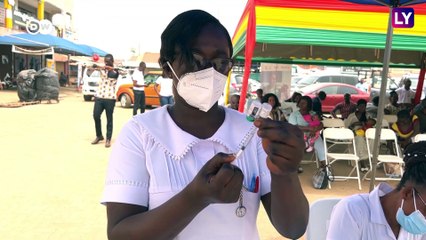 Malaria Vaccine: World Health Organization Pushes For Zero Cases Of The Disease