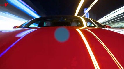 New Bullet Train Looks to Connect Los Angeles and Las Vegas