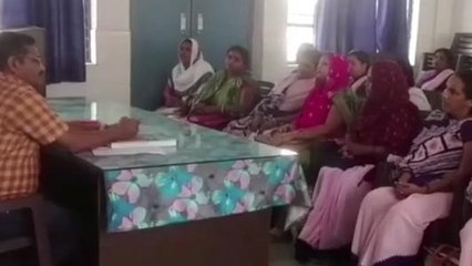 बेगूसराय: बछवाड़ा सीएचसी में मनाया गया आशा दिवस, कर्मियों को दिए गए कई निर्देश