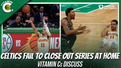 Can the Celtics Secure a Win in Game 6 to Advance? 🏀