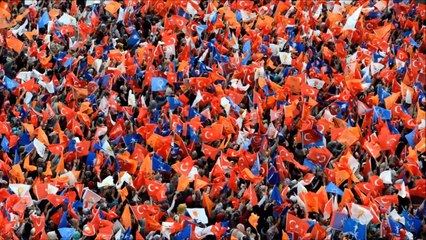 Uğur Işılak - İnandık Hakka, Güvendik Halka