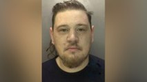 Birmingham headlines 27 April: Banned Brierley Hill driver Grant Meredith-Trafford jailed for fatal hit-and-run