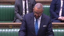 وزير خارجية بريطانيا: نبحث كل السبل لخفض التصعيد في السودان