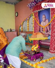 स्वामींची सेवा कशी करावी-