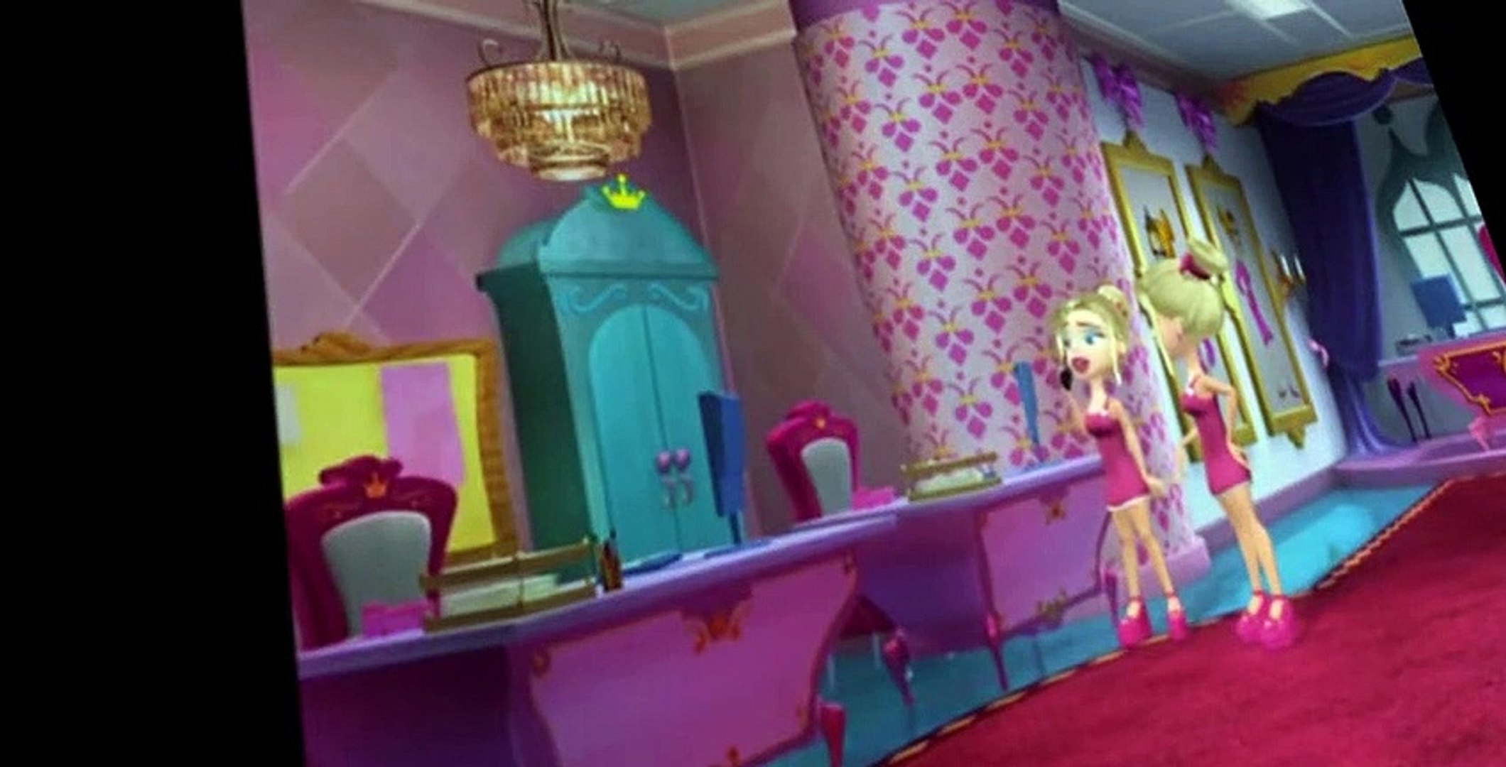 Bratz Bratz S01 E005 Sasha's Big Interview - video Dailymotion