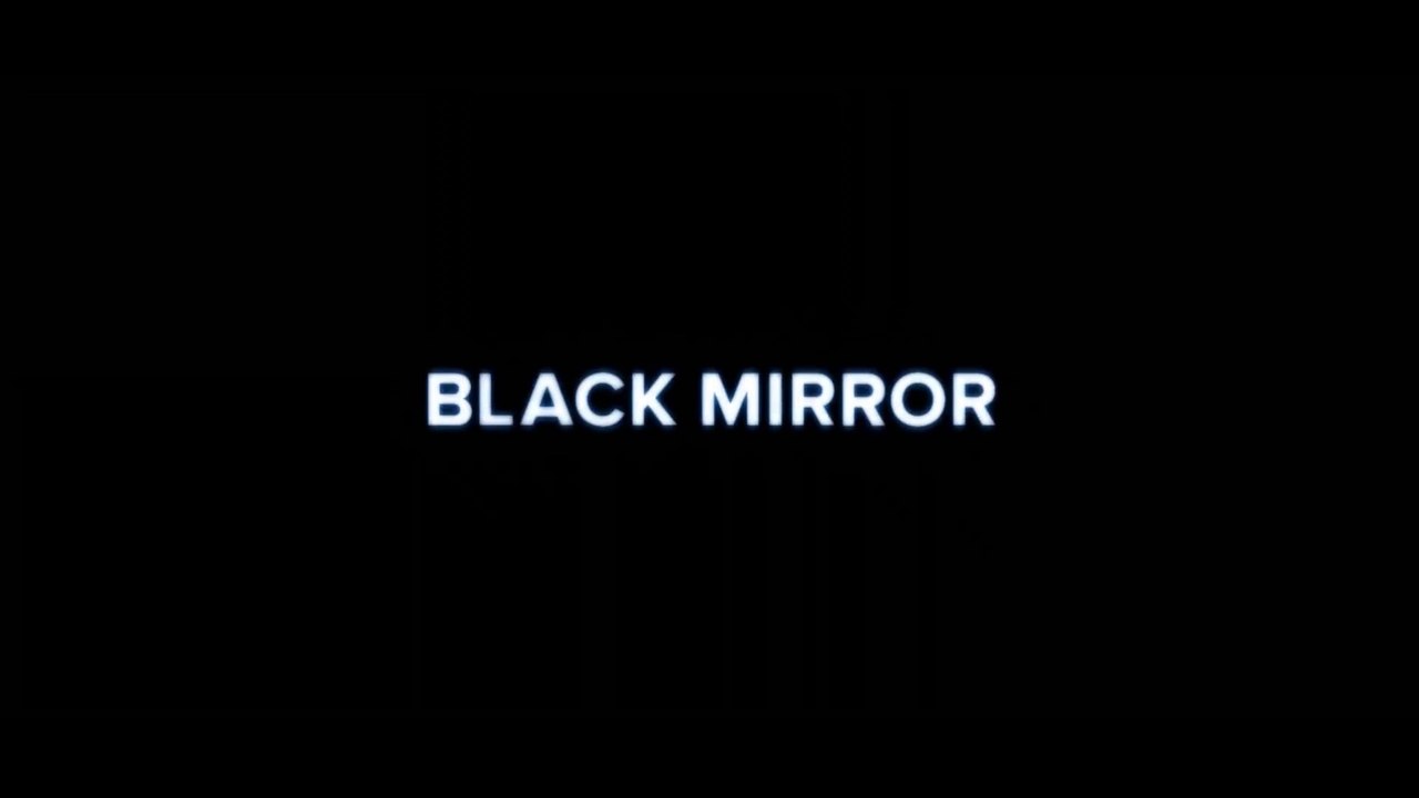 BLACK MIRROR (2017) Bande Annonce VF Saison 4 Vidéo Dailymotion