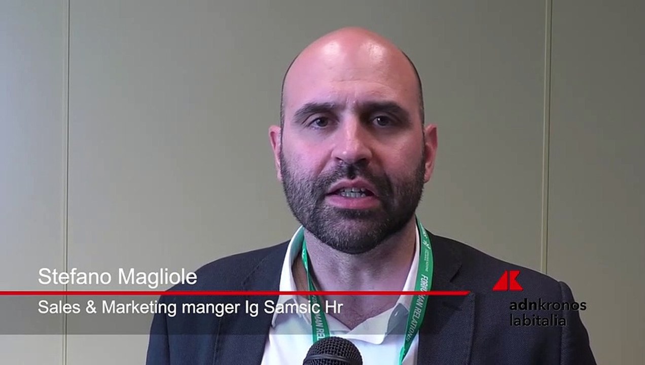 Employer Branding Forum, Magliole: “Necessaria comunicazione costante con i propri collaboratori”